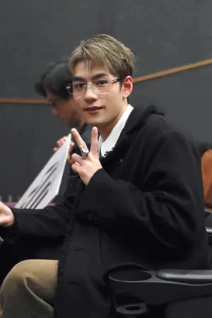 Jeffrey Ngai