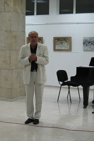 Mintcho Mintchev