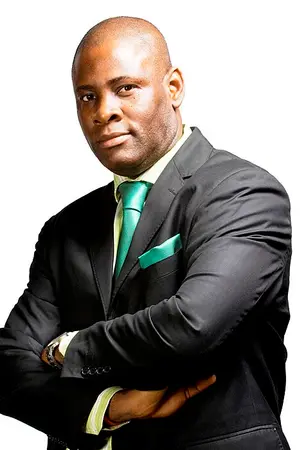 Jot Agyeman