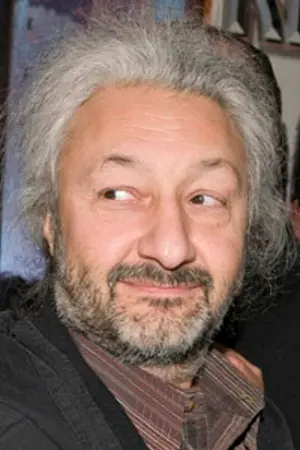 Стас Намин