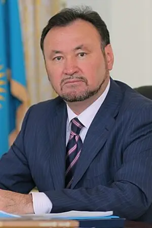 Mukhtar Kul-Mukhammed