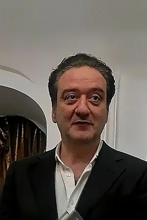 Sergey Pogosyan