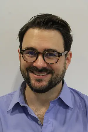 Phillip Faber