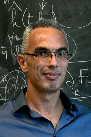 Emmanuel Ullmo