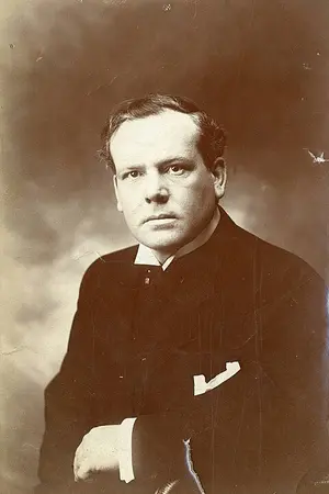 Andrew Robson