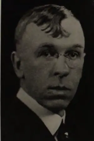 Harry Stephen Keeler