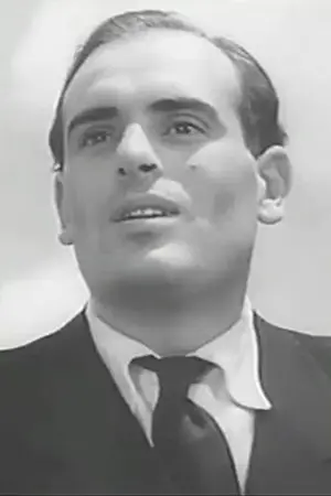 Friedrich Benfer