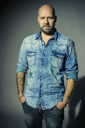 Bas van Teylingen
