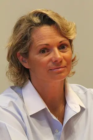 Muriel Hermine