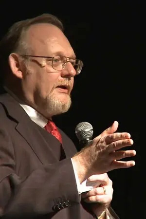 John Jackman
