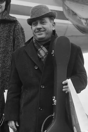Giorgos Zampetas