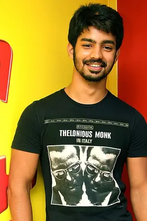 Mahat Raghavendra