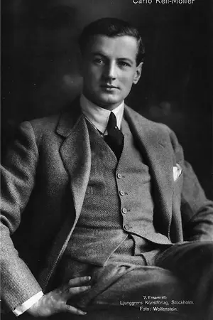 Carlo Keil-Möller