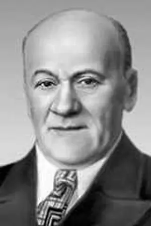 Леонид Миронович Леонидов
