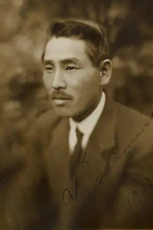 Yoshirō Edamasa