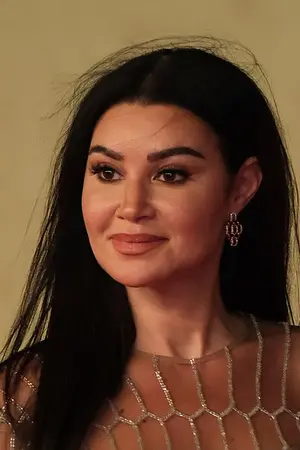 Arwa Gouda