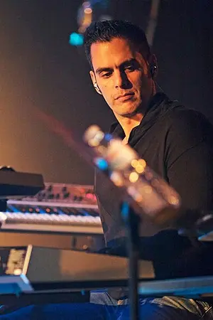 Hisham Kharma