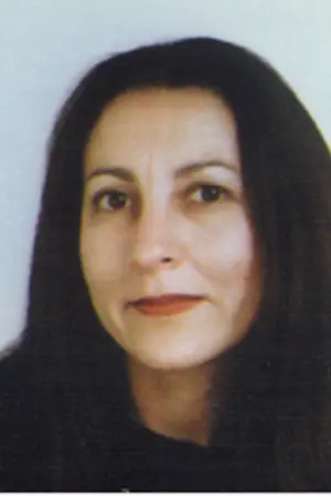 Yasmina Nini-Faucon