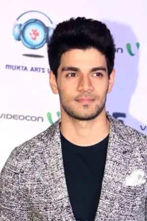 Sooraj Pancholi