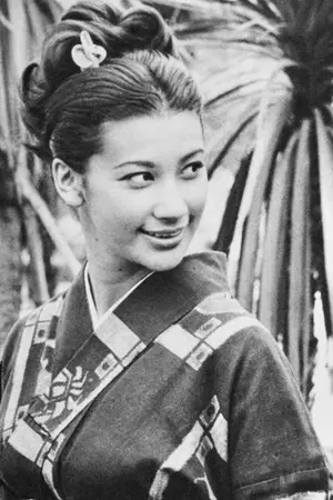 Bibari Maeda
