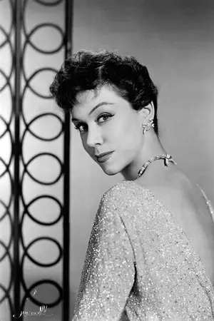 Patrice Munsel