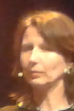 Ana Sokolovic