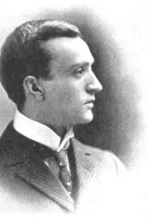 George Ridgwell