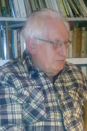 Jean-Marie Buchet