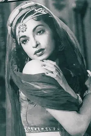 Sheila Ramani