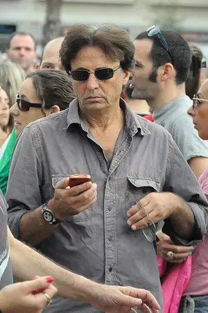 Dan Turgeman