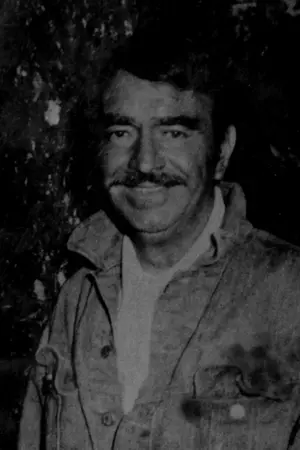 Asa Earl Carter