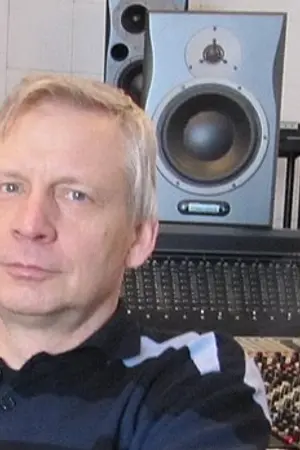 Dmitry Nikolayev