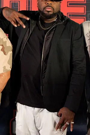 Crooked I