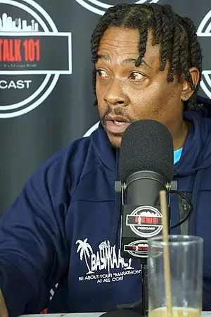 Spider Loc