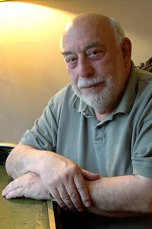 Frank Dunlop