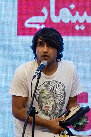 Karim Lakzadeh