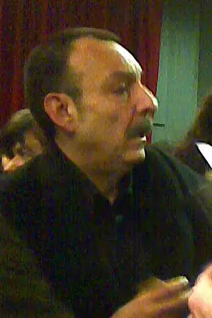 Santi Ibáñez