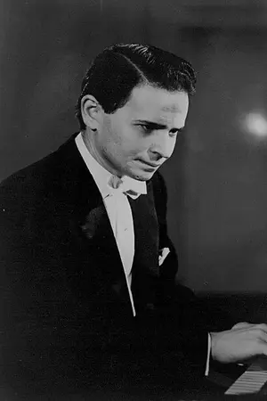 Byron Janis