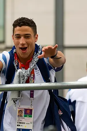 Ashley McKenzie