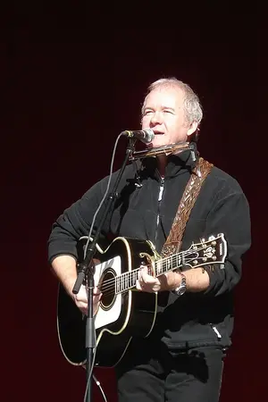 Murray McLauchlan
