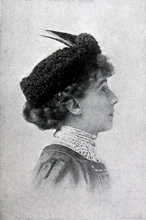 Helen Maud Holt