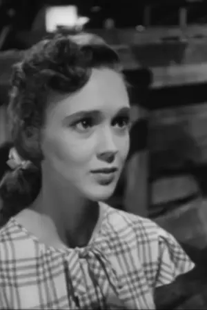 Allene Roberts