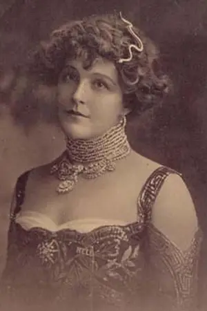 Nellie Stewart