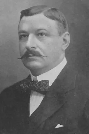 George Musgrove