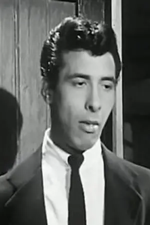 Jamal Ramses