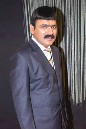 Makarand Anaspure