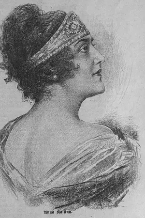 Anna Kallina