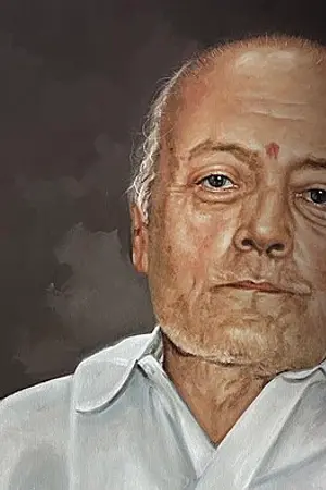 S. Balasubramanian