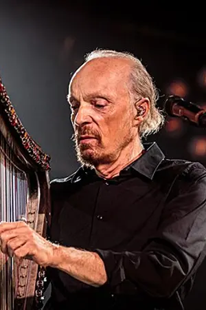 Alan Stivell
