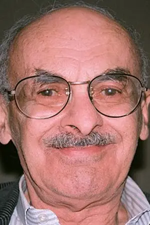 Bulat Okudzhava